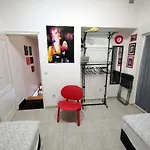 By The Sea Barbat, Rab - 21957 Apartamento Rab Town