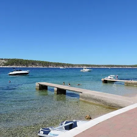 By The Sea Barbat, Rab - 21957 * Ραμπ