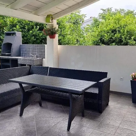 By The Sea Barbat, Rab - 21957