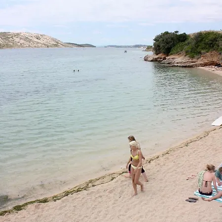 By The Sea Barbat, Rab - 21957 Διαμέρισμα Ραμπ