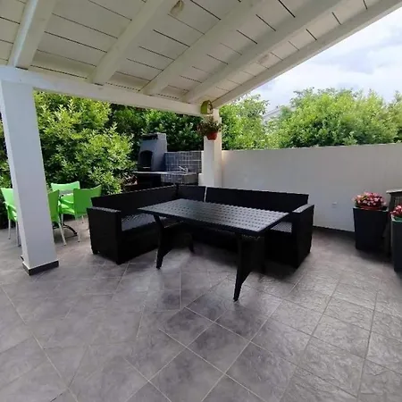 By The Sea Barbat, Rab - 21957 Διαμέρισμα *