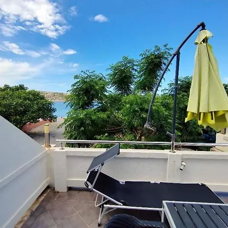 By The Sea Barbat, Rab - 21957 Ραμπ