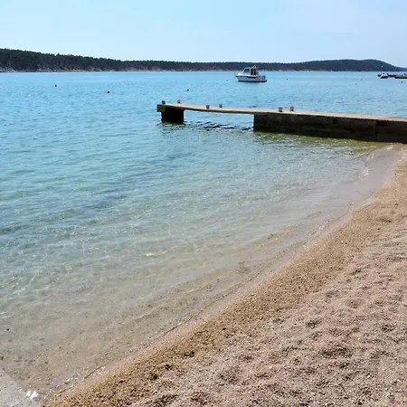 By The Sea Barbat, Rab - 21957 *