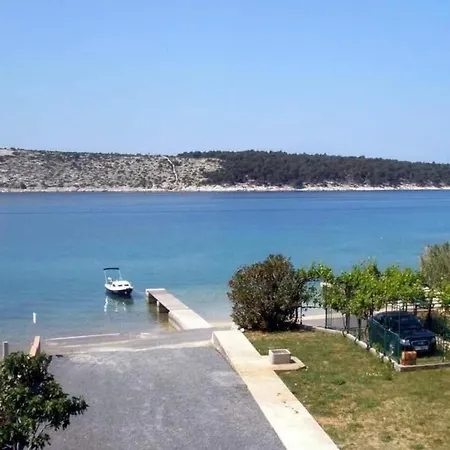 By The Sea Barbat, Rab - 21957 Διαμέρισμα *