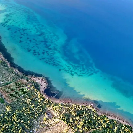 Διαμέρισμα By The Sea Barbat, Rab - 21957