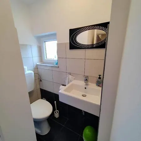 Διαμέρισμα By The Sea Barbat, Rab - 21957 *