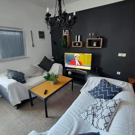 Apartment By The Sea Barbat, Rab - 21957 Rab Town