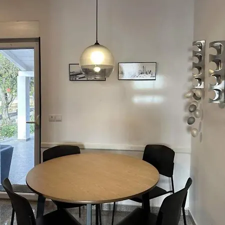 Διαμέρισμα By The Sea Barbat, Rab - 21957