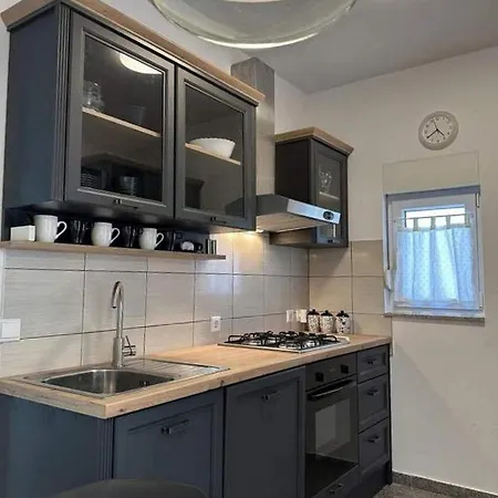 By The Sea Barbat, Rab - 21957 Ραμπ