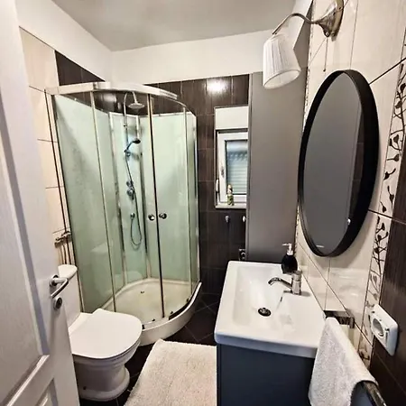 By The Sea Barbat, Rab - 21957 Διαμέρισμα